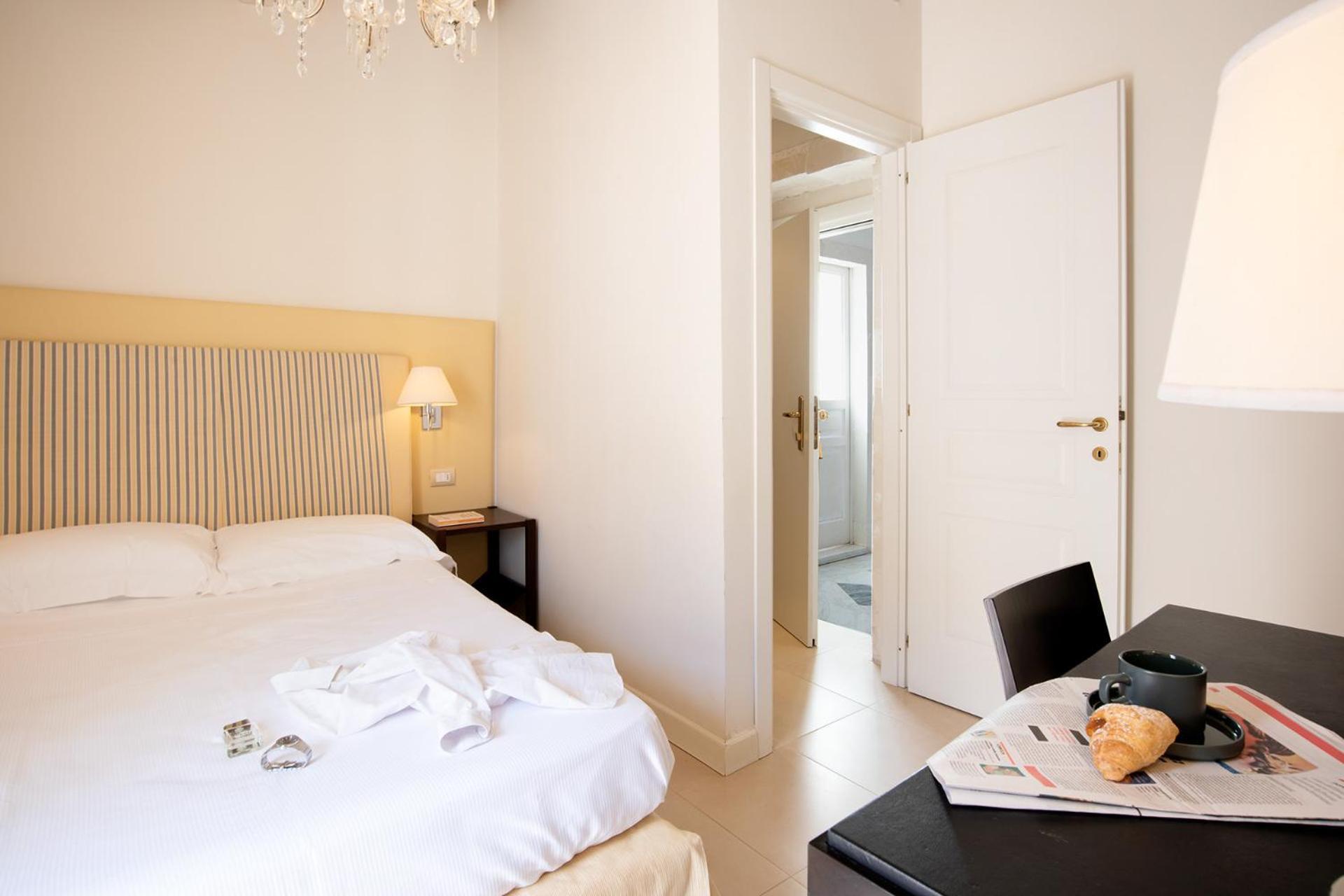 Hotel Palazzo Cavalieri Syracuse Exterior photo