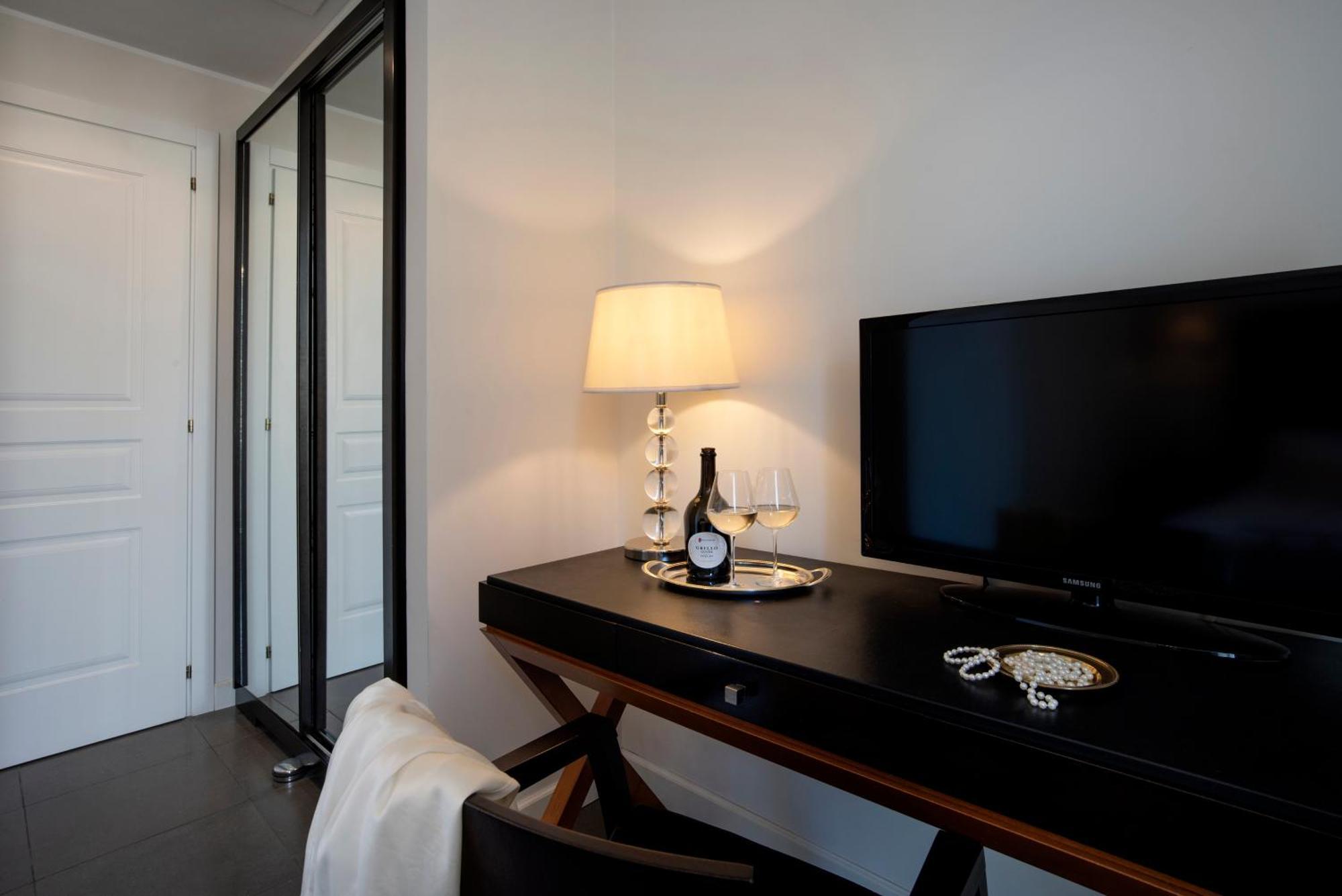 Hotel Palazzo Cavalieri Syracuse Exterior photo