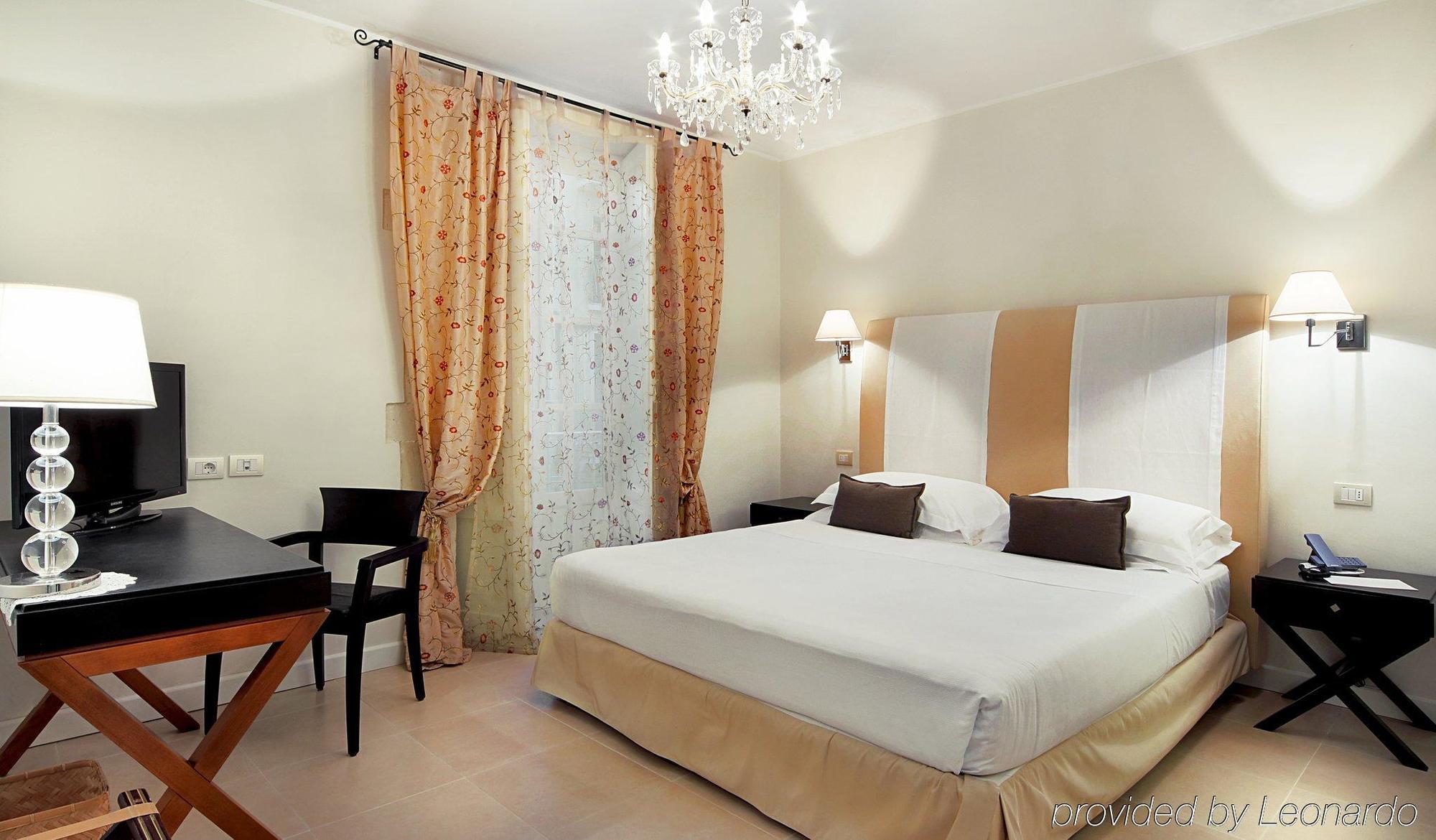 Hotel Palazzo Cavalieri Syracuse Exterior photo